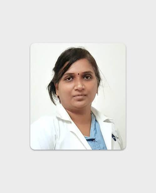 Dr Midhula M
